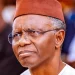 ICPC Arraigns El-Rufai Over Alleged Money Laundering Charges
