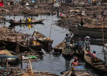 Makoko Residents Reject Relocation Proposal, Demand Compensation and Inclusion