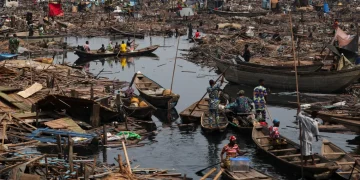 Makoko Residents Reject Relocation Proposal, Demand Compensation and Inclusion