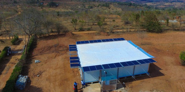 Cold Chain Infrastructure Push Aims to Slash Post-Harvest Losses and Strengthen Food Security