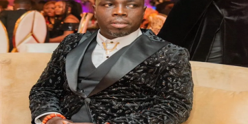 Nigerian Entrepreneur Kestin Pondi Awards $570,000 to 80 Small Businesses in Delta State
