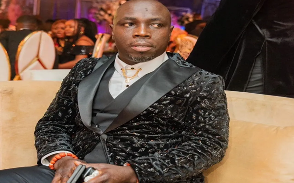 Nigerian Entrepreneur Kestin Pondi Awards $570,000 to 80 Small Businesses in Delta State