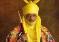 Kano Restricts Emir Sanusi’s Eid Durbar to Essential Rites Over Security Concerns