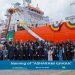 Sahara Group Launches New LPG Carrier to Boost Ghana’s Cooking Gas Supply