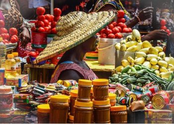 Ghana Imposes New Trade Restrictions to Protect Local Food Industries