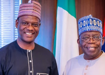 President Tinubu Requests Senate Confirmation for Taiwo Oyedele in Major Policy Shift