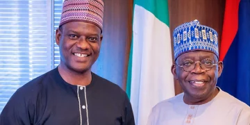 President Tinubu Requests Senate Confirmation for Taiwo Oyedele in Major Policy Shift