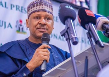 Nigeria Ready to Boost Oil Supply to Ease Global Shortage, Says Minister Idris