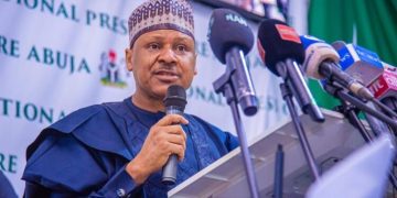 Nigeria Ready to Boost Oil Supply to Ease Global Shortage, Says Minister Idris