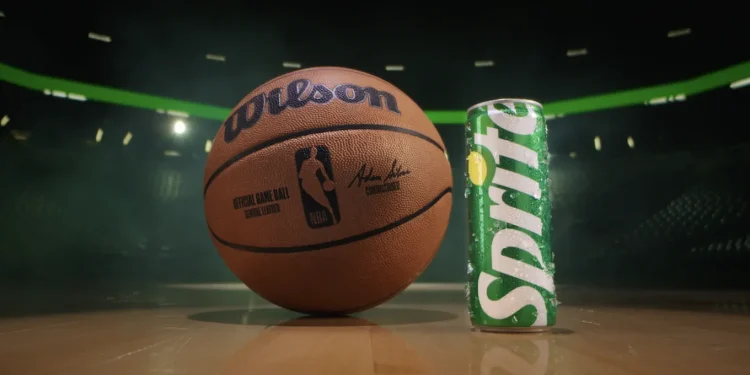 Coca-Cola Renews NBA Alliance to Scale Global Visibility