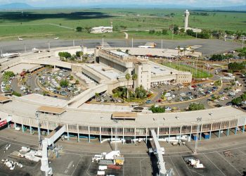 Kenya to Use Pipeline IPO Proceeds for Airport Expansion