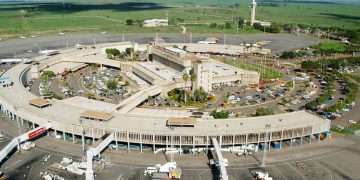 Kenya to Use Pipeline IPO Proceeds for Airport Expansion