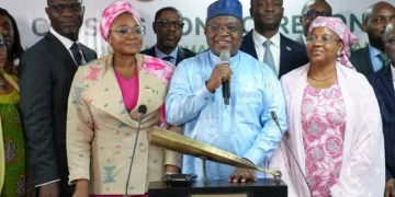 NGX, Women Affairs Ministry Partner on Capital Market Inclusion