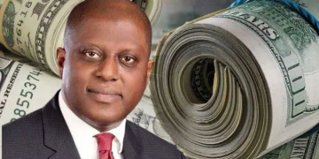 Nigeria’s Net FX Reserves Jump to $34.8bn – CBN