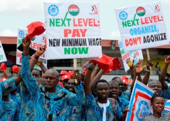 February Salary Release Tests Fiscal Discipline as CBN Clears Backlog