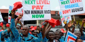 February Salary Release Tests Fiscal Discipline as CBN Clears Backlog