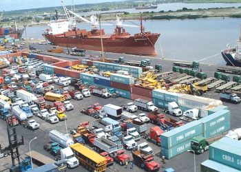 Nigerian Ports Record 24.8% Surge in Cargo Throughput
