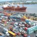 Nigerian Ports Record 24.8% Surge in Cargo Throughput
