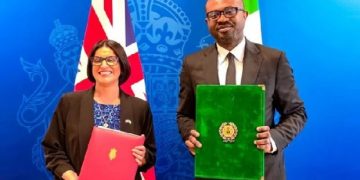 UK Migration Pact Clarified as Nigeria Dismisses Foreign National Transfer Concerns