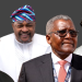 Dangote, Rabiu, Adenuga and Otedola Lead Nigeria’s Billionaire Class on 2026 Africa Rich List
