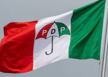 PDP Faction Insists on Convention Amid Leadership Dispute