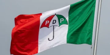 PDP Faction Insists on Convention Amid Leadership Dispute