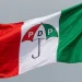PDP Faction Insists on Convention Amid Leadership Dispute
