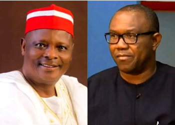 Kwankwaso to Join ADC, Paving Way for Joint Presidential Ticket with Obi in 2027