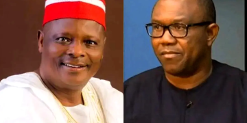 Kwankwaso to Join ADC, Paving Way for Joint Presidential Ticket with Obi in 2027