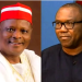 Kwankwaso to Join ADC, Paving Way for Joint Presidential Ticket with Obi in 2027