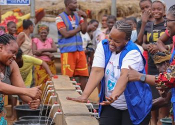 New Humanitarian-Poverty Response System Aims to Lift 50 Million Nigerians by 2030