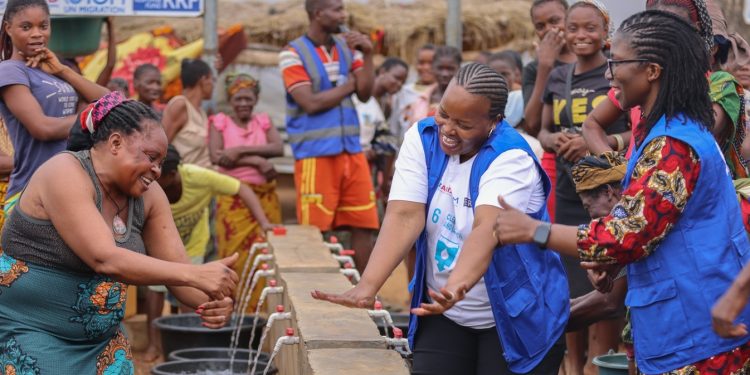 New Humanitarian-Poverty Response System Aims to Lift 50 Million Nigerians by 2030