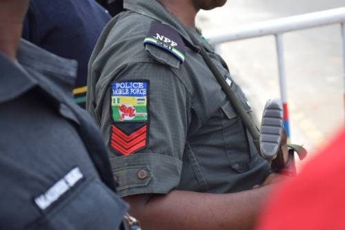 Ondo Police Leverage Digital Surveillance to Dismantle Kidnapping Syndicate