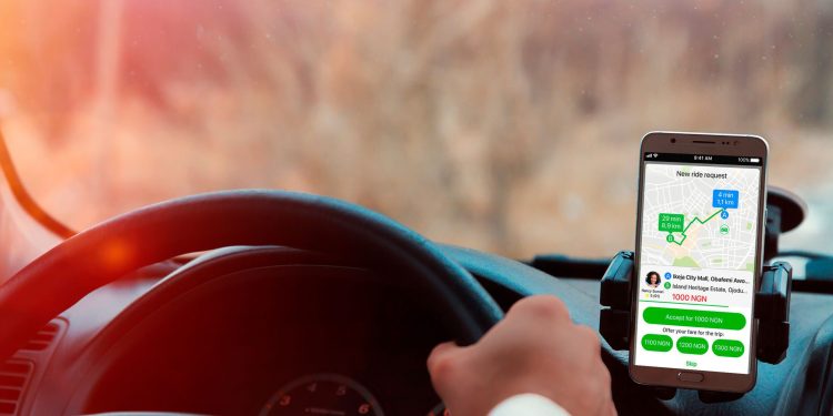 Lagos Ride-Hailing Drivers Strike Over Pay and Working Conditions
