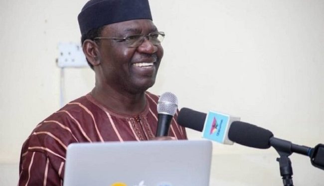 Economist Urges Government to Prioritise Fuel Supply Stability Over Price Control