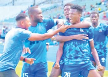 Rivers United Reclaim NPFL Lead Amid Matchday Drama