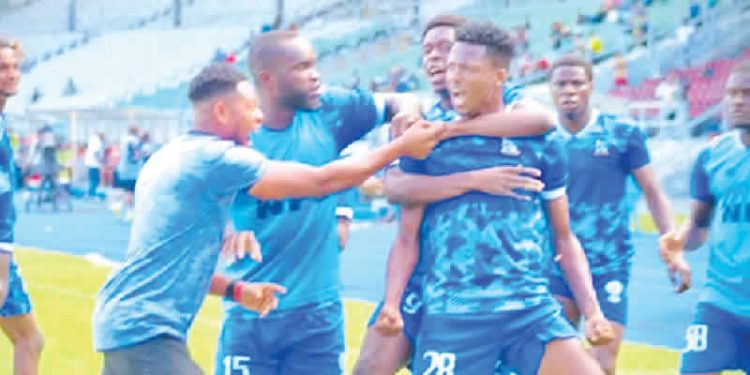 Rivers United Reclaim NPFL Lead Amid Matchday Drama