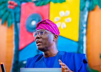 Lagos Revives Environmental Sanitation Drive to Boost Economic Growth