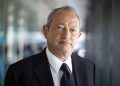 Egyptian Billionaire Naguib Sawiris Condemns Iran’s Attacks on UAE as War on Freedom