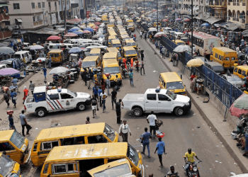 N48tn Financing Gap Threatens Nigerian Small Businesses