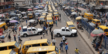 N48tn Financing Gap Threatens Nigerian Small Businesses