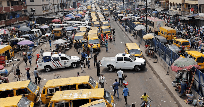 N48tn Financing Gap Threatens Nigerian Small Businesses