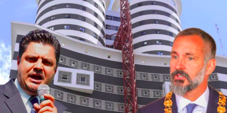 Aga Khan Fund Ends 66-Year Ownership of Kenya’s Nation Media Group