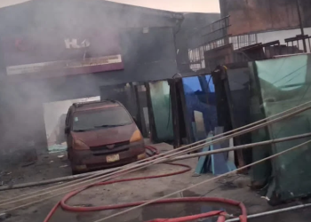 Gas Tanker Explosion in Lagos Highlights Urban Infrastructure and Safety Gaps