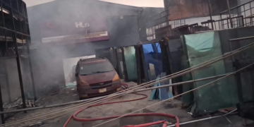 Gas Tanker Explosion in Lagos Highlights Urban Infrastructure and Safety Gaps