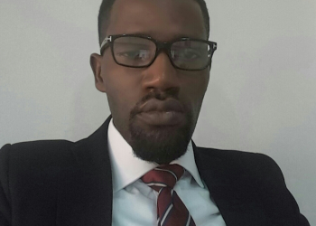 Defence-Tech Startup’s Strategic Hire Signals Deepening Public-Private Security Integration