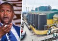 Dangote Sugar Slashes Annual Loss by 73% as Revenue Hits $432 Million