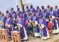 Catholic Bishops Felicitate Muslims On Eid, Call For National Unity