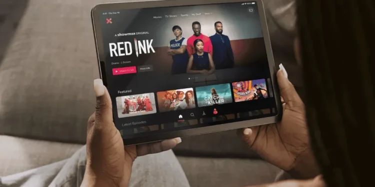 Showmax Shutdown Signals Market Realities Reshaping Africa’s Streaming Economics
