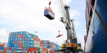 Nigeria to Upgrade TinCan and Apapa Ports in $946m Deal with UK